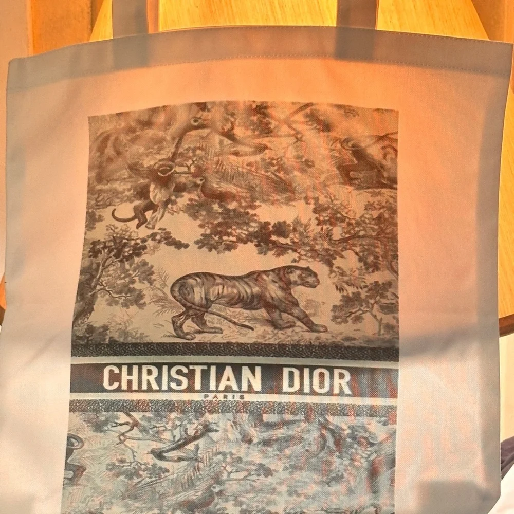 Tote bag with any design - Picture 4 of 7